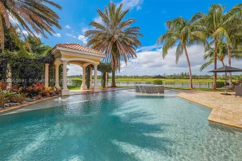 2947 Lake Ridge Lane Weston FL 33332