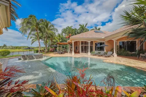 2947 Lake Ridge Lane Weston FL 33332