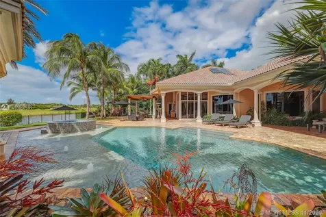 2947 Lake Ridge Lane Weston FL 33332