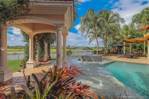 2947 Lake Ridge Lane Weston FL 33332