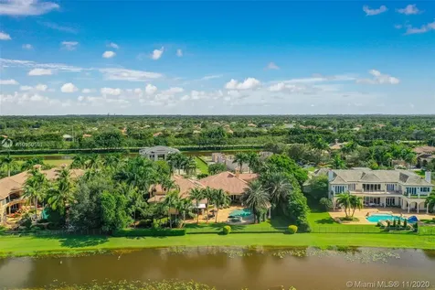 2947 Lake Ridge Lane Weston FL 33332
