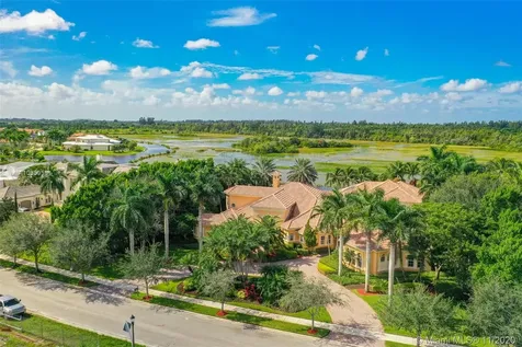 2947 Lake Ridge Lane Weston FL 33332