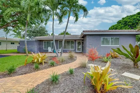 1441 NE 41st Street Oakland Park FL 33334
