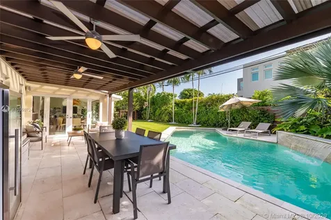 375 Hampton Lane Key Biscayne FL 33149