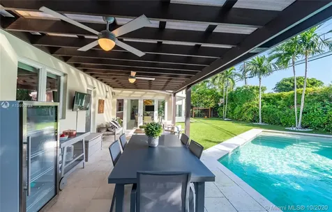 375 Hampton Lane Key Biscayne FL 33149