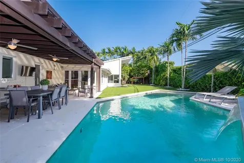 375 Hampton Lane Key Biscayne FL 33149