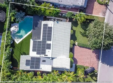 375 Hampton Lane Key Biscayne FL 33149