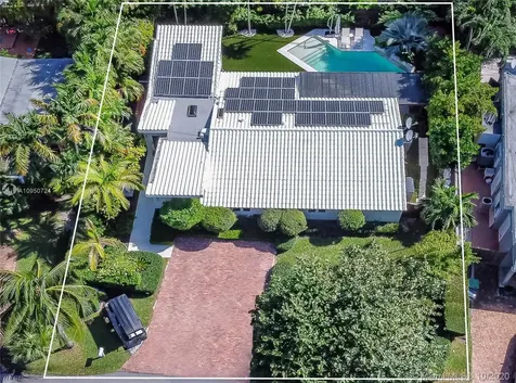 375 Hampton Lane Key Biscayne FL 33149