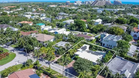 375 Hampton Lane Key Biscayne FL 33149
