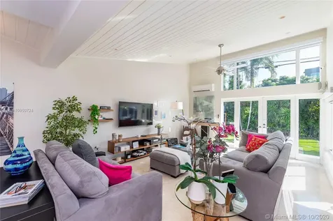 375 Hampton Lane Key Biscayne FL 33149