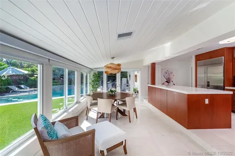 375 Hampton Lane Key Biscayne FL 33149