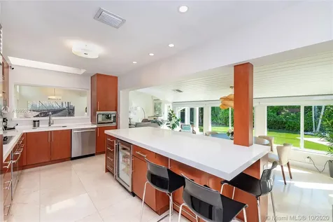 375 Hampton Lane Key Biscayne FL 33149