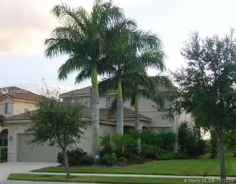 573 Live Oak Lane Weston FL 33327