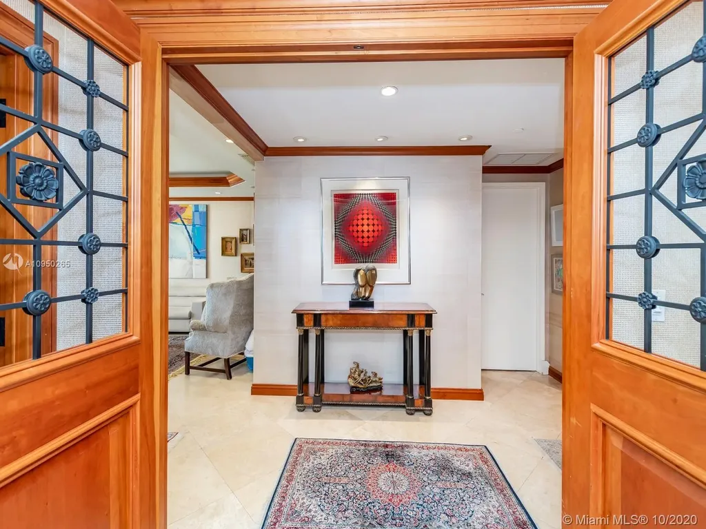 791 Crandon Boulevard Key Biscayne FL 33149