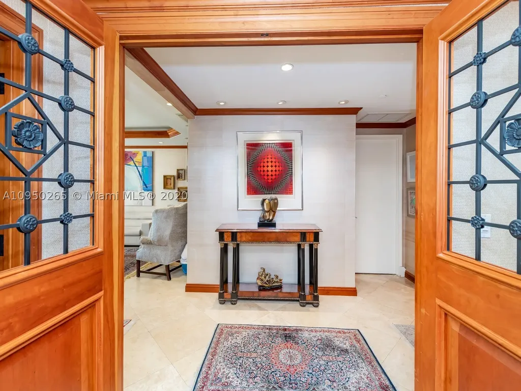 791 Crandon Boulevard Key Biscayne FL 33149
