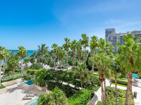 791 Crandon Boulevard Key Biscayne FL 33149