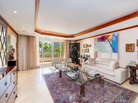 791 Crandon Boulevard Key Biscayne FL 33149