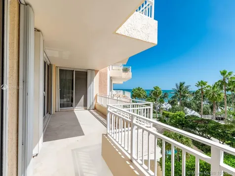 791 Crandon Boulevard Key Biscayne FL 33149