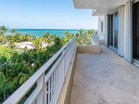 791 Crandon Boulevard Key Biscayne FL 33149