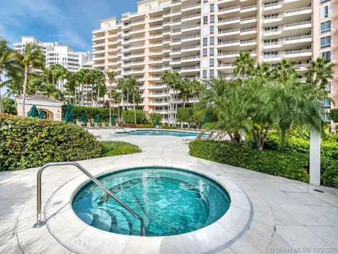 791 Crandon Boulevard Key Biscayne FL 33149