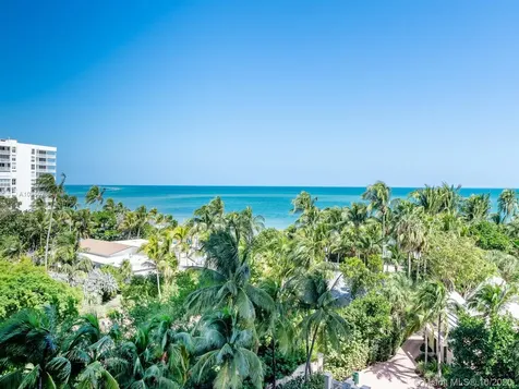 791 Crandon Boulevard Key Biscayne FL 33149