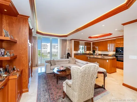 791 Crandon Boulevard Key Biscayne FL 33149