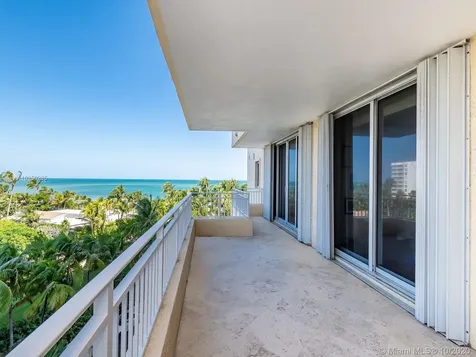 791 Crandon Boulevard Key Biscayne FL 33149
