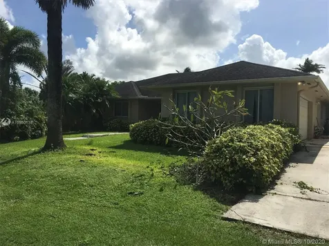18850 SW 244th Street Homestead FL 33031