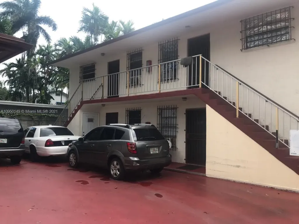 1910 NW 28th Street Miami FL 33142