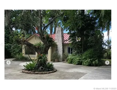 23550 SW 187th Avenue Homestead FL 33031