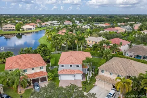 3963 Hawks Court Weston FL 33331