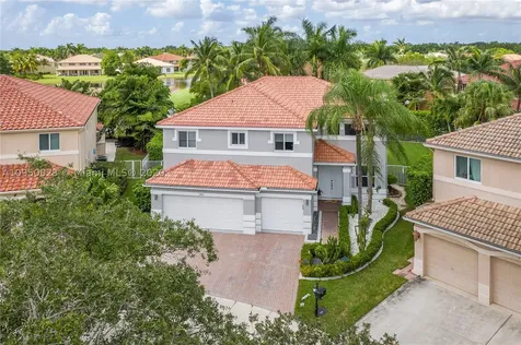 3963 Hawks Court Weston FL 33331
