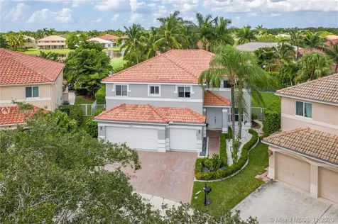 3963 Hawks Court Weston FL 33331