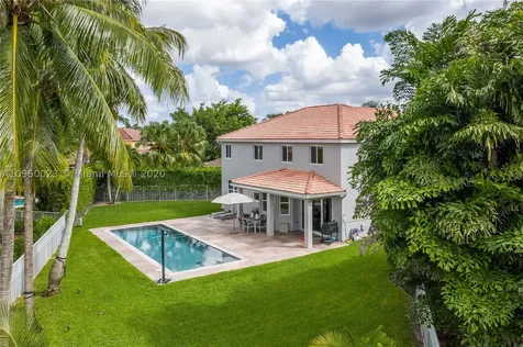 3963 Hawks Court Weston FL 33331