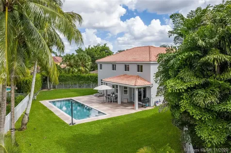 3963 Hawks Court Weston FL 33331