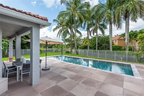 3963 Hawks Court Weston FL 33331