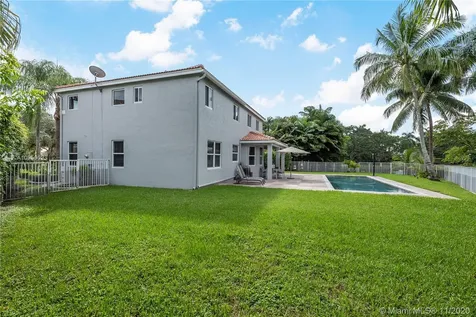 3963 Hawks Court Weston FL 33331