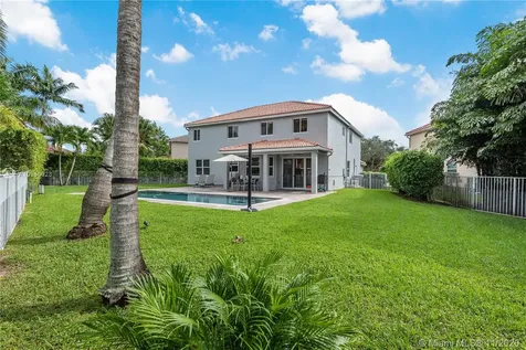 3963 Hawks Court Weston FL 33331