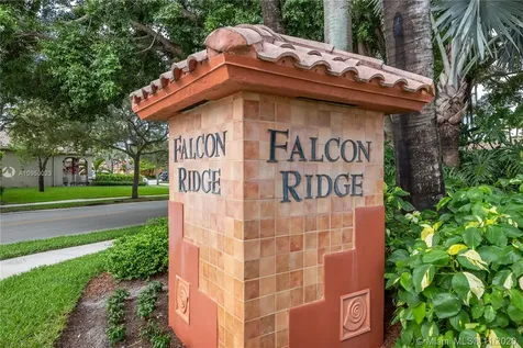3963 Hawks Court Weston FL 33331
