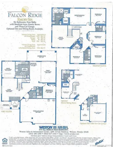 3963 Hawks Court Weston FL 33331