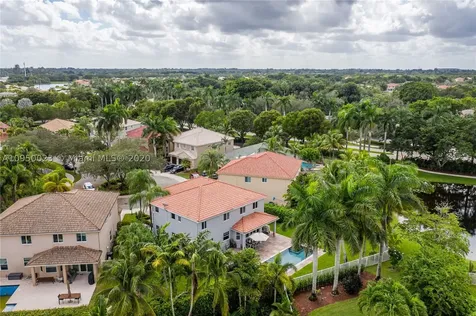 3963 Hawks Court Weston FL 33331
