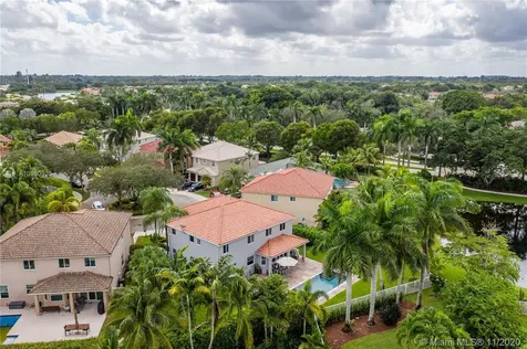 3963 Hawks Court Weston FL 33331
