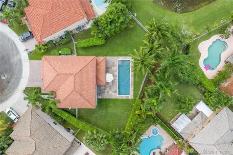 3963 Hawks Court Weston FL 33331