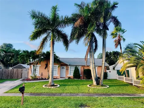 12365 SW 255th Terrace Homestead FL 33032