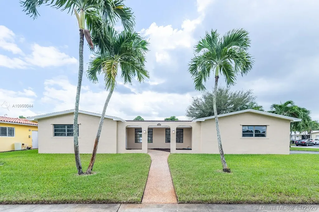 11050 NW 16th Street Pembroke Pines FL 33026