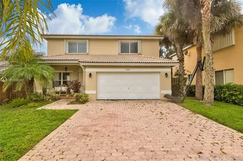 6261 NW 41st Terrace Coconut Creek FL 33073