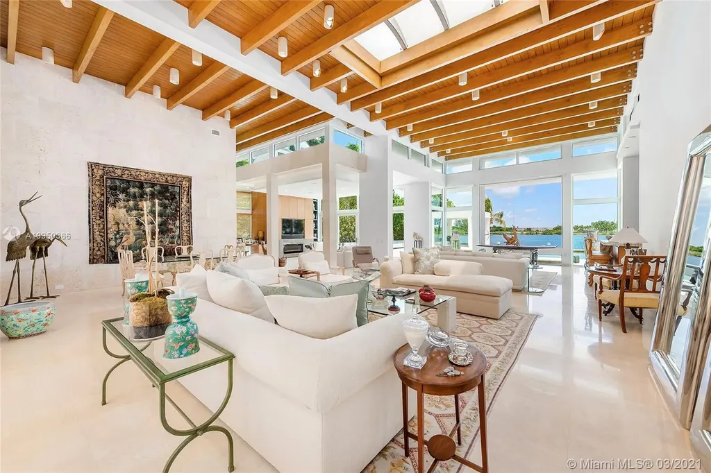 1415 N View Drive Miami Beach FL 33140