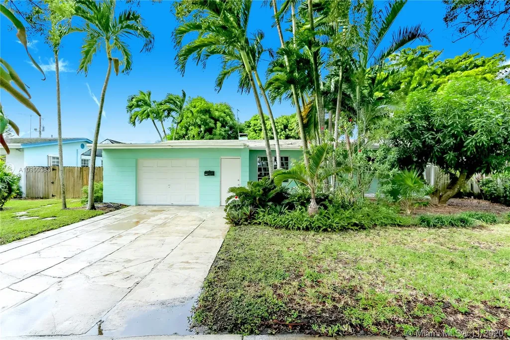 9535 Jamaica Drive Cutler Bay FL 33189