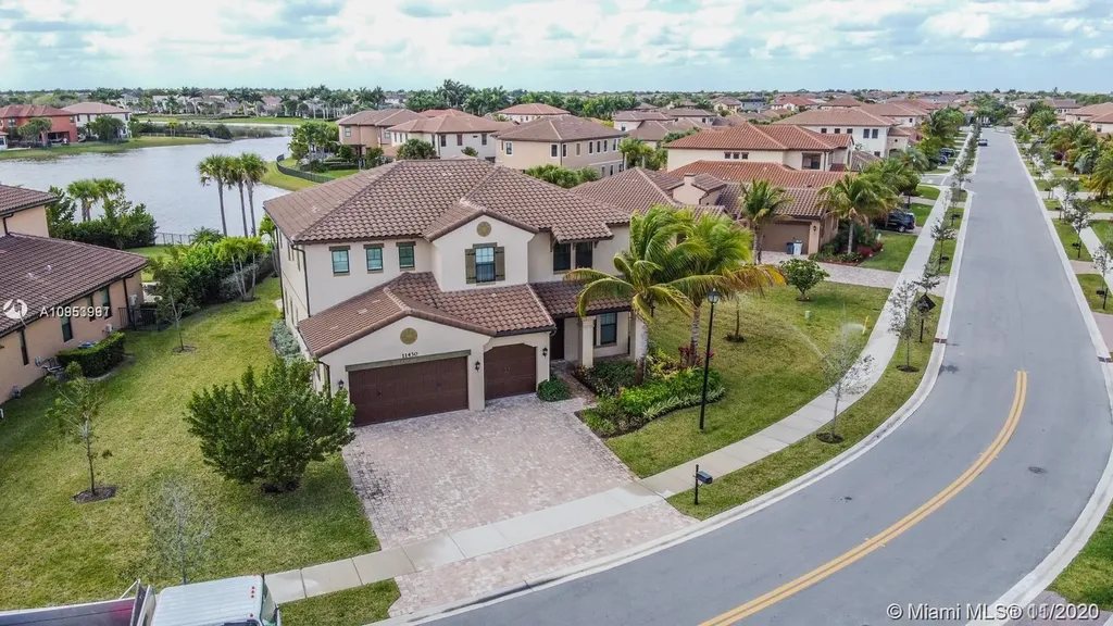 11430 NW 83rd Way Parkland FL 33076