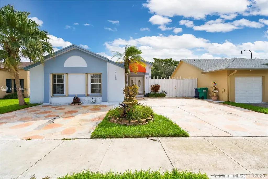 14328 SW 103rd Terrace Miami FL 33186